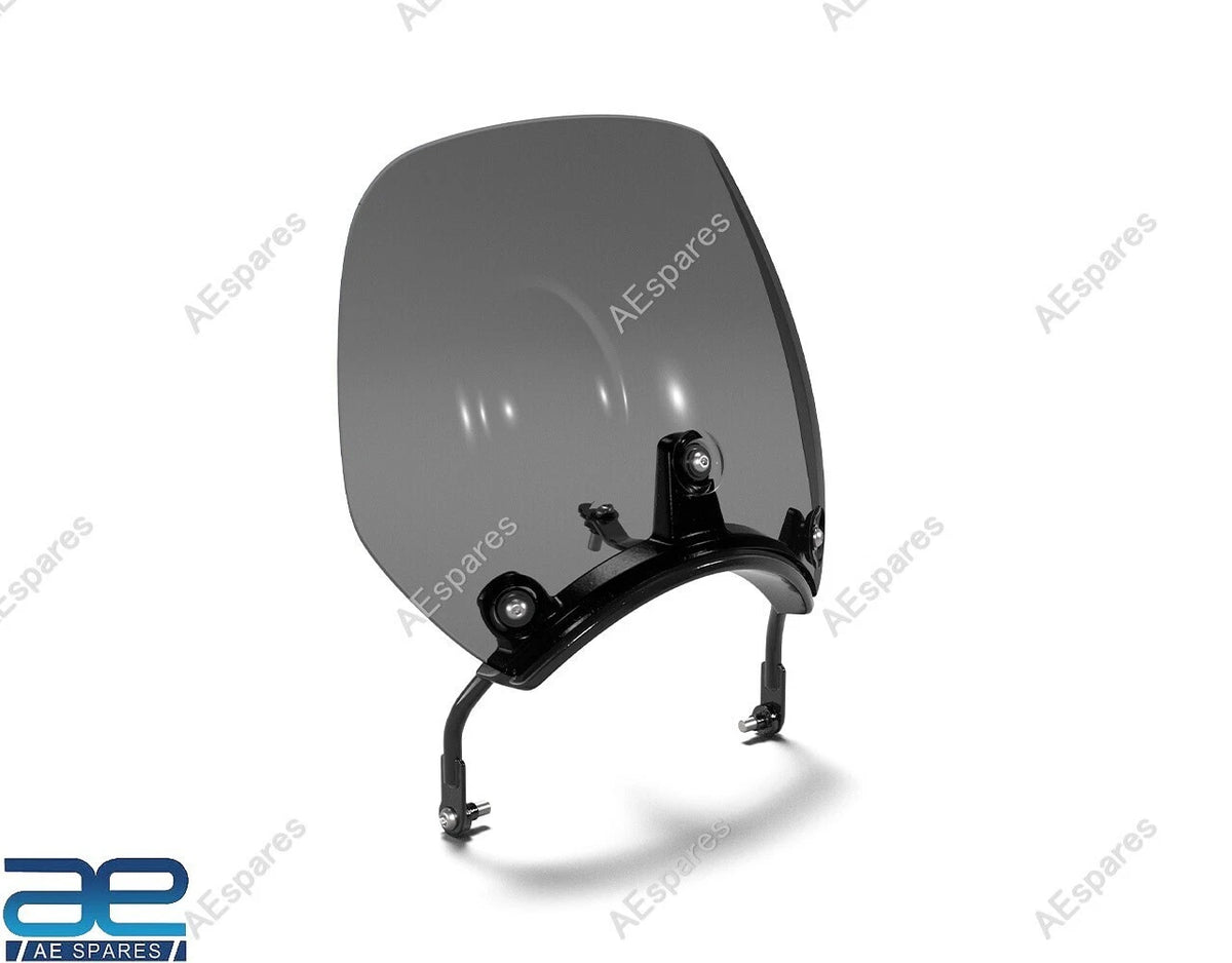 Tinted Flyscreen for Royal Enfield Guerrilla 450