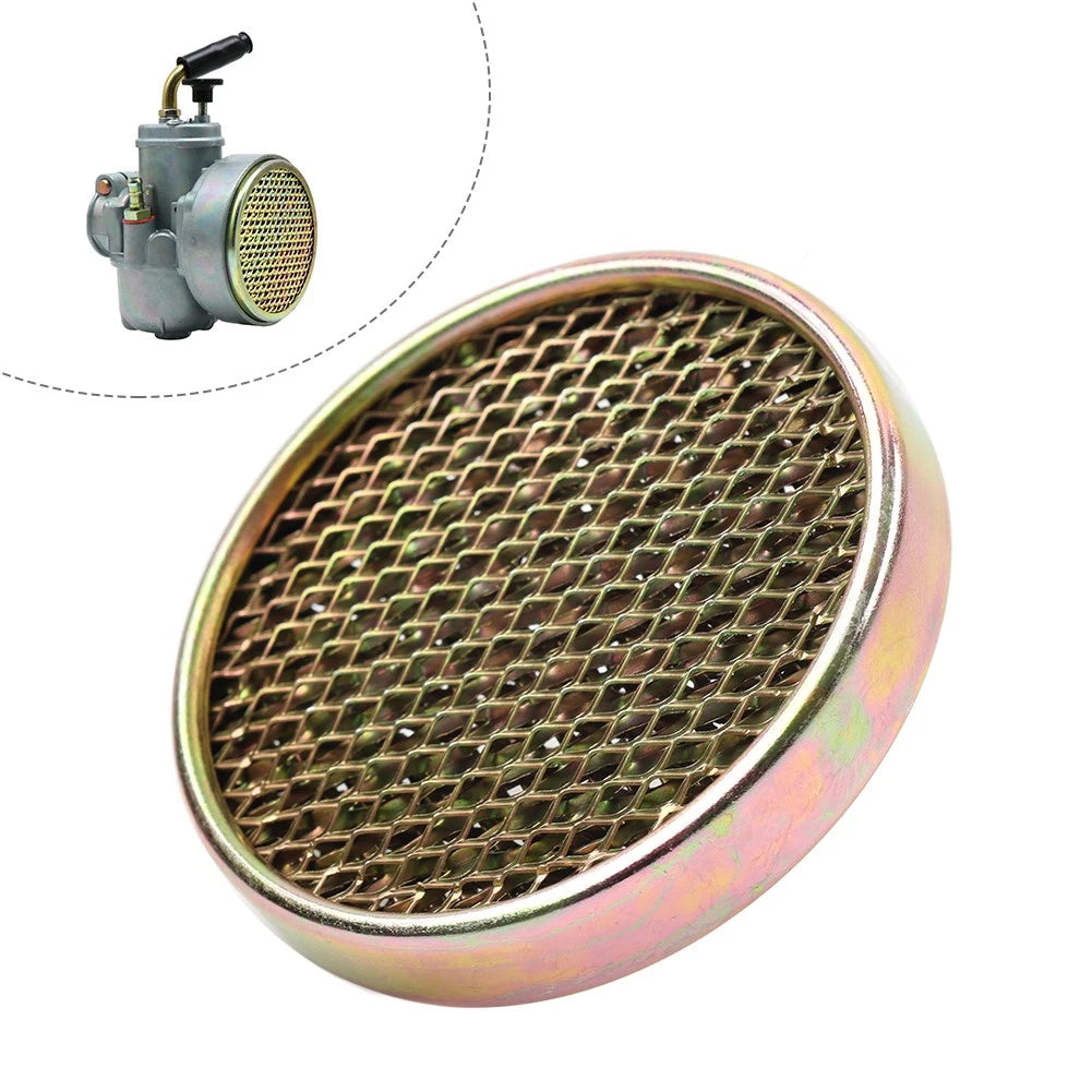Air Filter Cup Net for Puch 17MM Bing SRC 1/17/54 (6010MM)