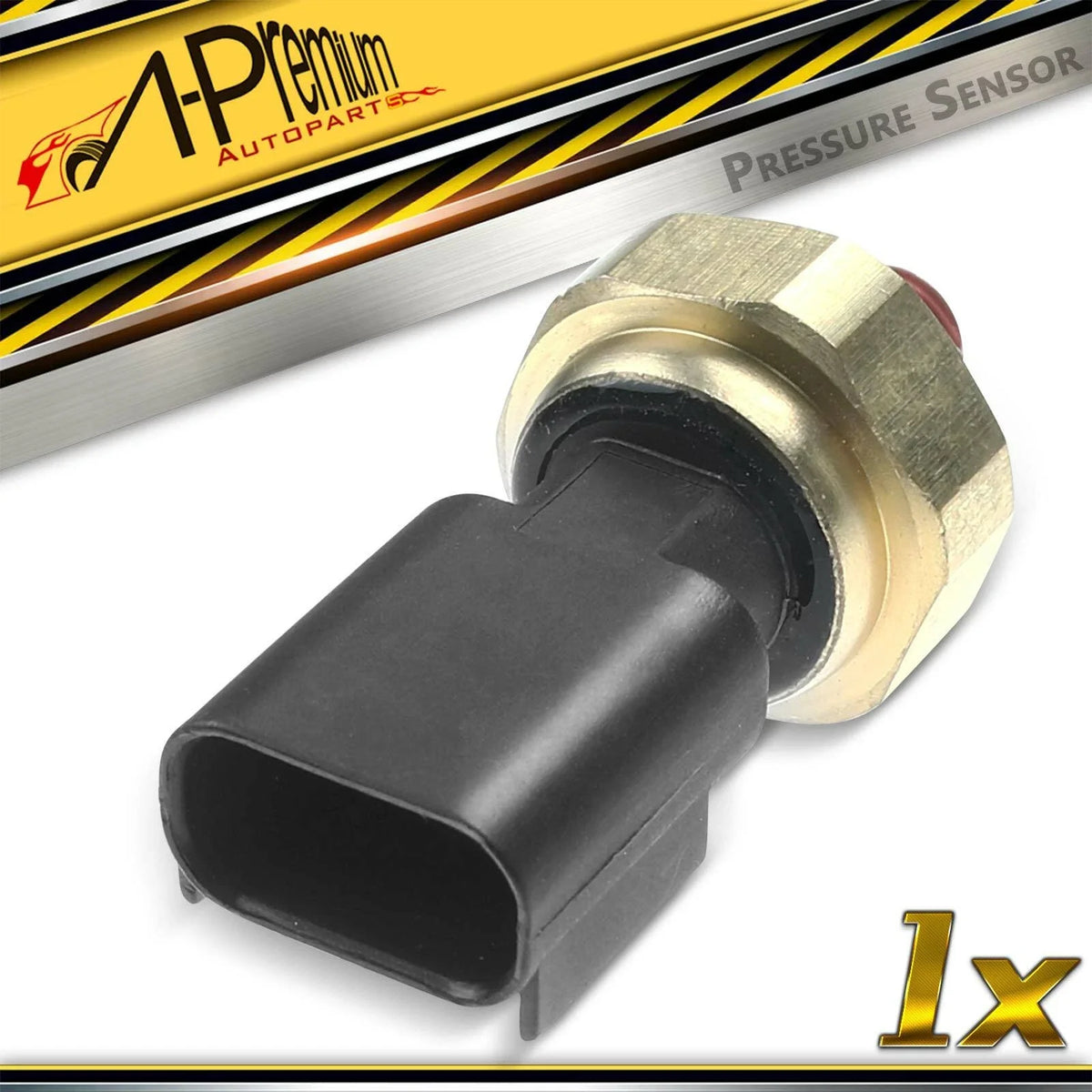 Engine Oil Pressure Sensor for Ram 1500, Jeep Grand Cherokee (2011–2016)