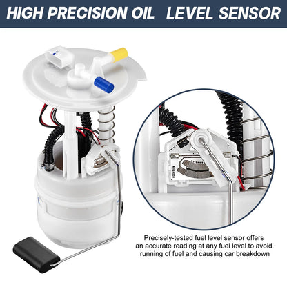 Fuel Pump for Nissan Altima Maxima Quest (2004–2009)