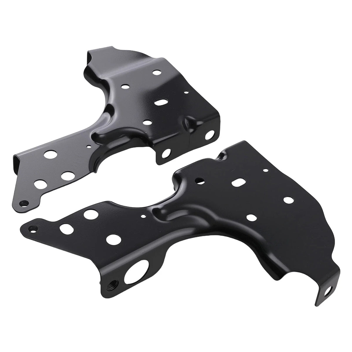 Bumper Bracket for Chevrolet Silverado 1500/GMC Sierra 1500 (2014–2019)