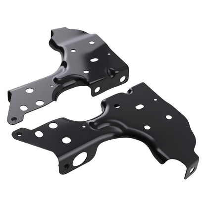 Bumper Bracket for Chevrolet Silverado 1500/GMC Sierra 1500 (2014–2019)