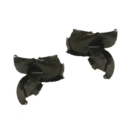 Fender Liners Pair for Volkswagen CC (2009–2012) CLX-M0-USA-SET-REPV220103-CL360A70, VW1248111, VW1249111