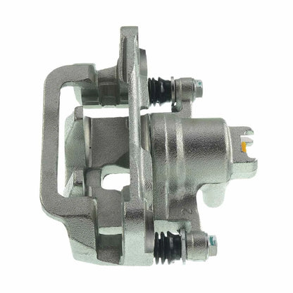 A-Premium Rear Passenger Side Brake Caliper w/ Bracket for Subaru Forester (1998–2003) - 26692FC000, 19-B2066, 19B2066