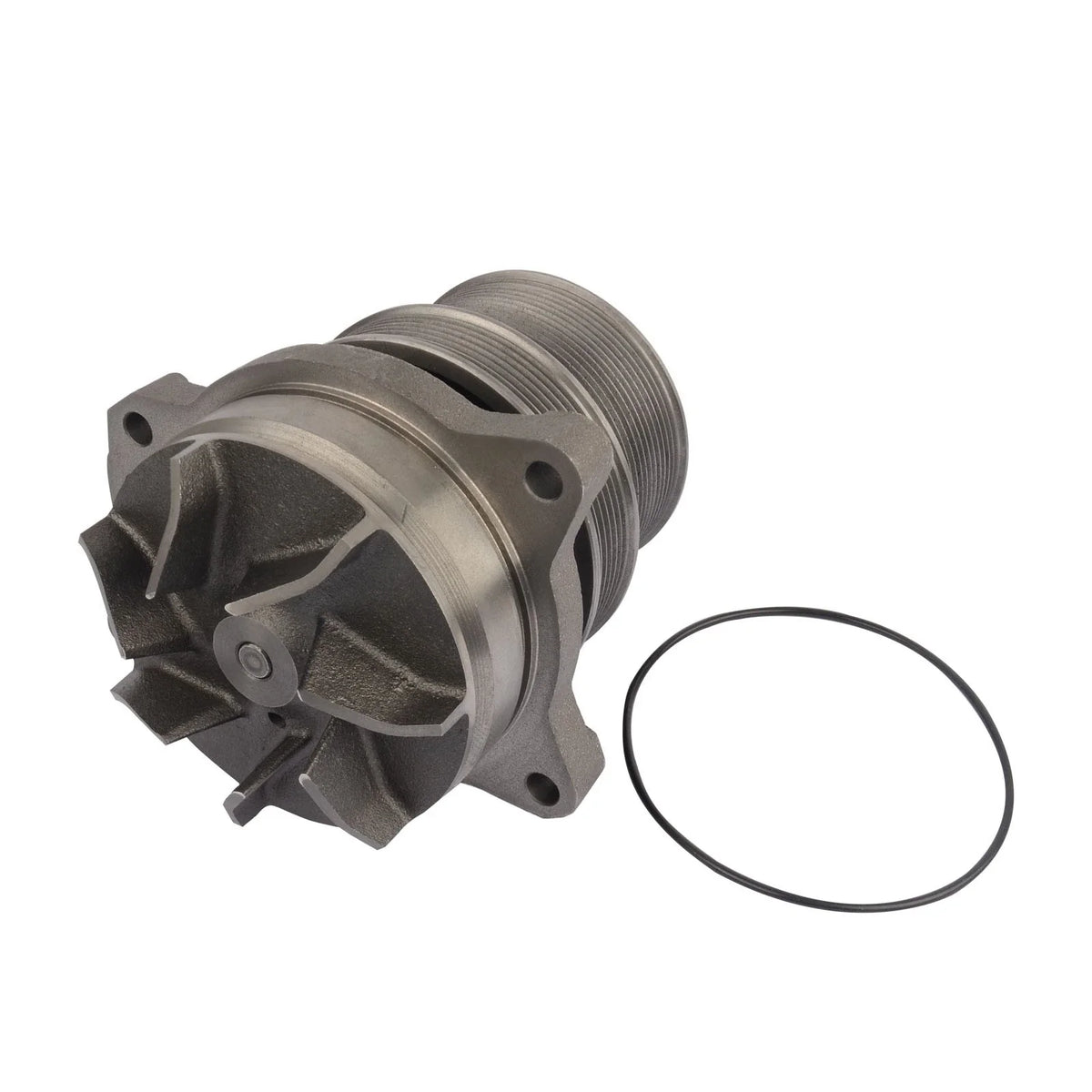 Water Pump for Cummins ISX ISZ (2007–2023) 4386576 3683651 3684450