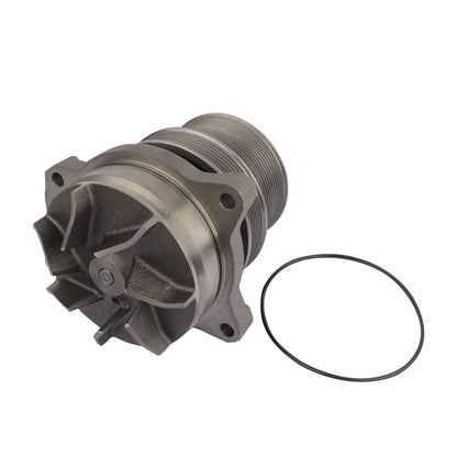 Water Pump for Cummins ISX ISZ (2007–2023) 4386576 3683651 3684450