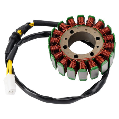 Stator Regulator Rectifier & Gasket for Honda VFR 750 F (1988–1989)