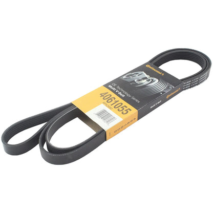 Serpentine Multi-V Belt 4061055 for Continental Automotive