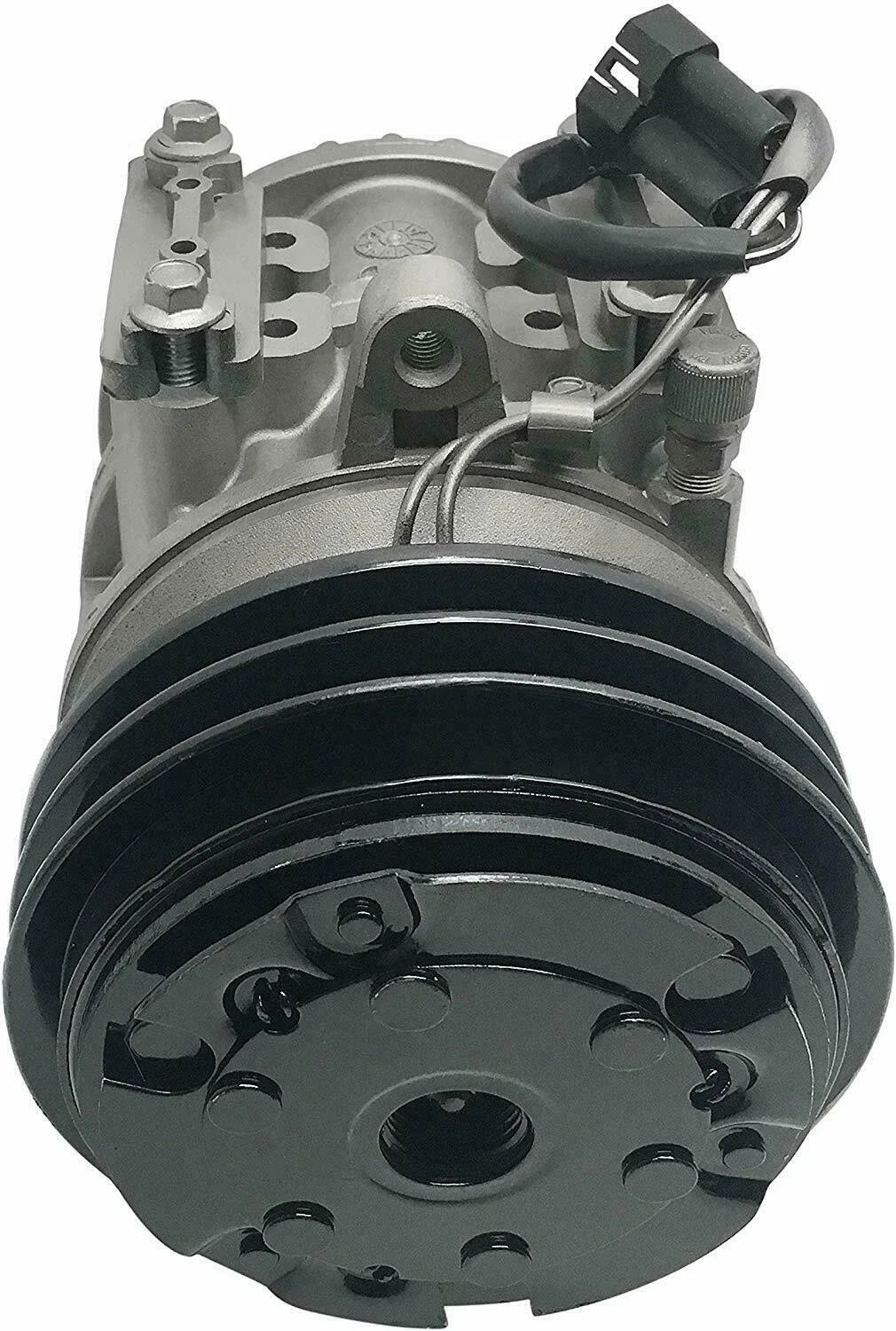 AC Compressor Kit OEM Replacement for Nissan Maxima A38 (2004–2008)