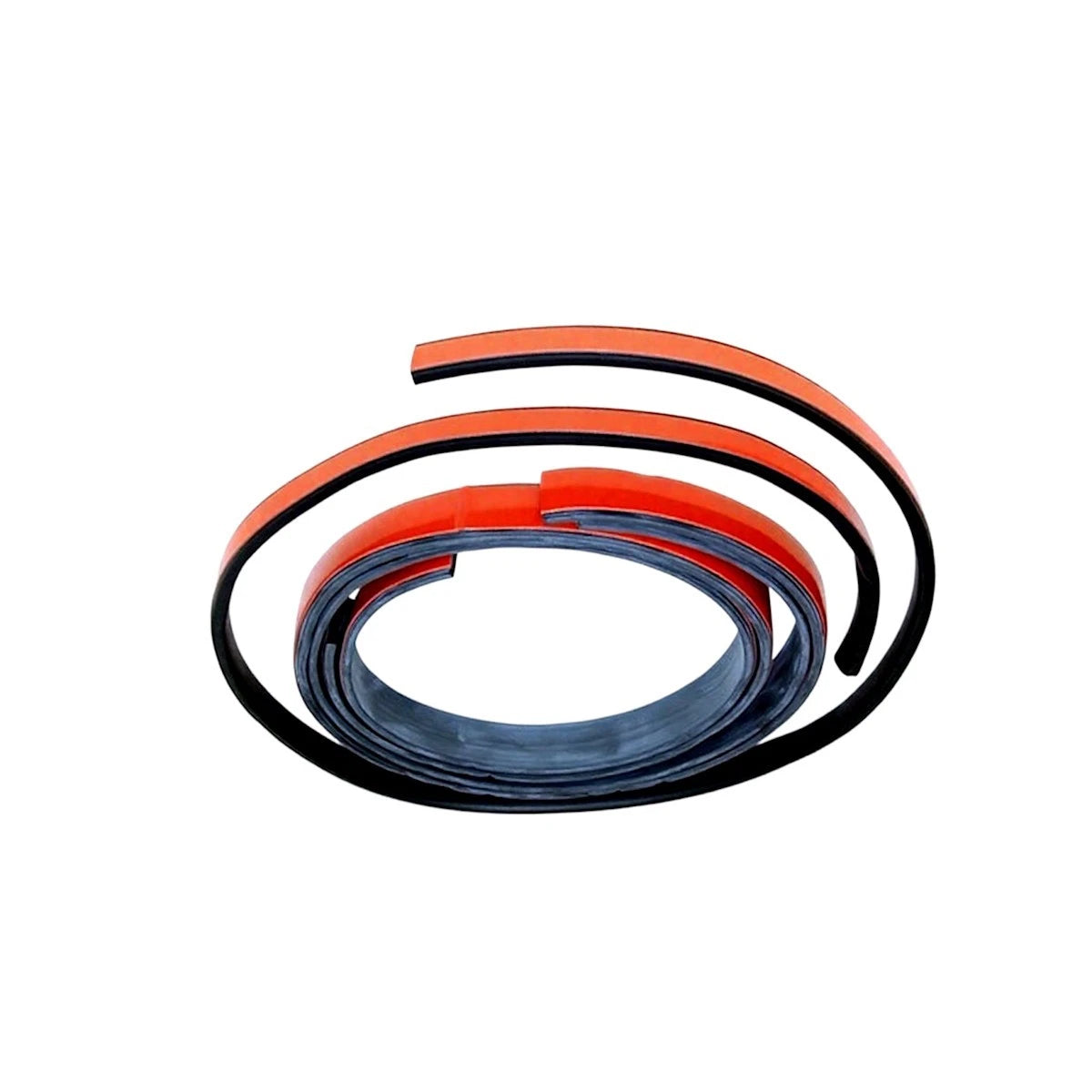 Weatherstrip Seal for Jeep Wrangler (1987–1995, 1997–2006) 18089622