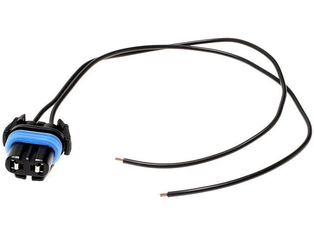 Headlight Connector for Jaguar S Type (2000–2008) 61422YXNV