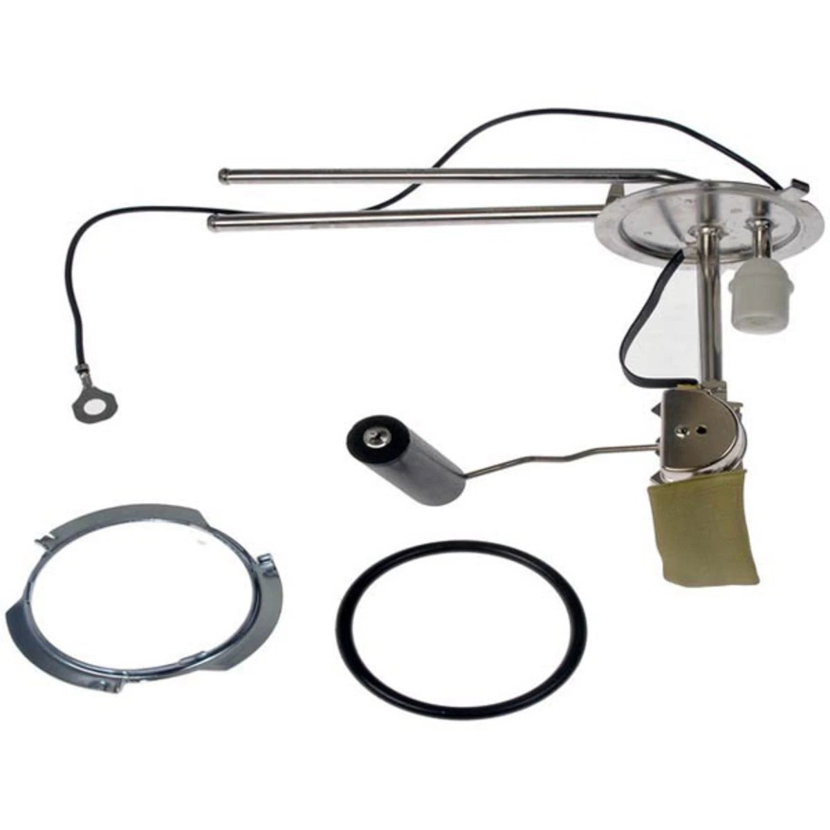 Fuel Sending Unit for Chevy Pontiac Buick (1973–1977) 692-131 FG107A