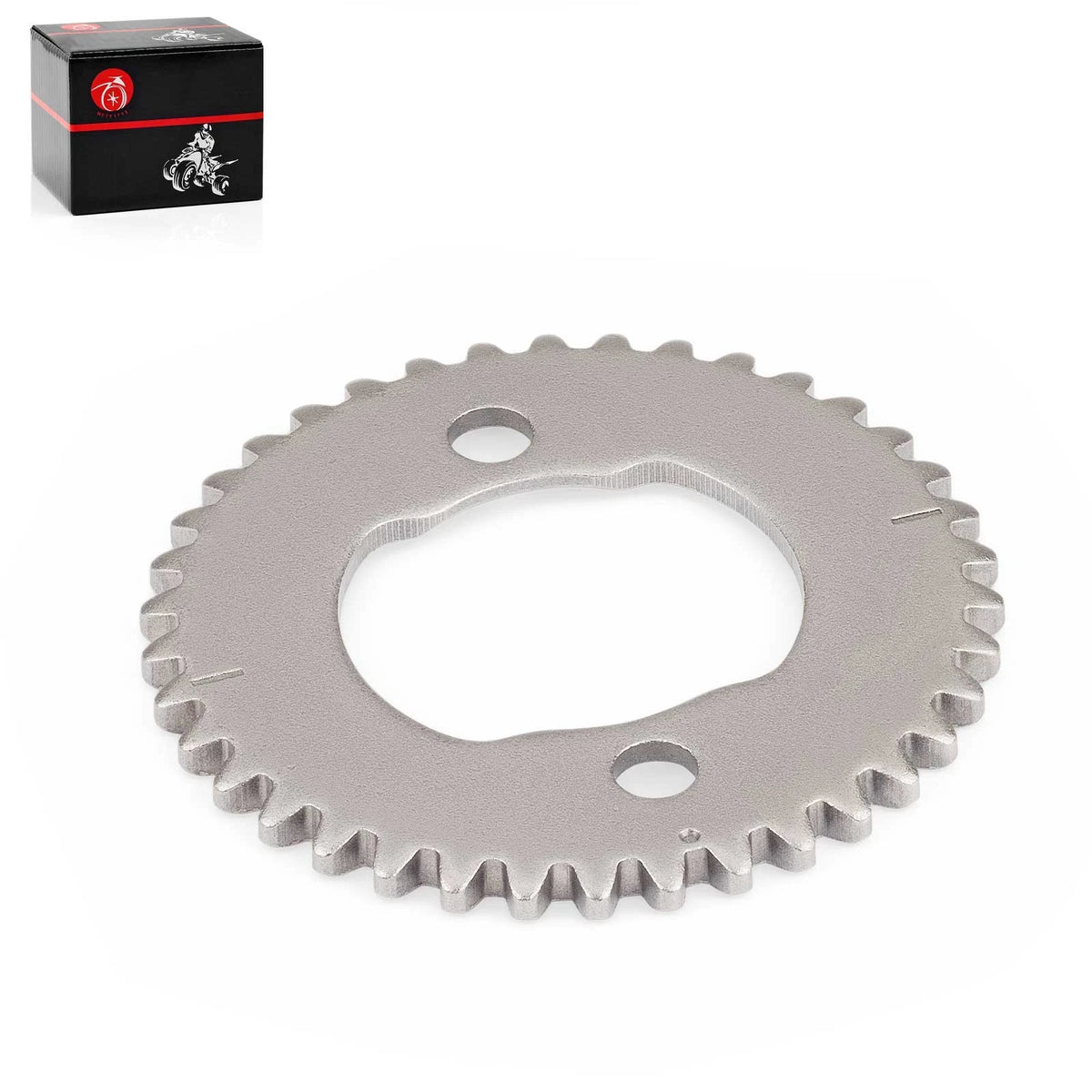 Camshaft Cam Sprocket Gear for Honda Fourtrax TRX300 (1988–2000) 14321-HC4-000