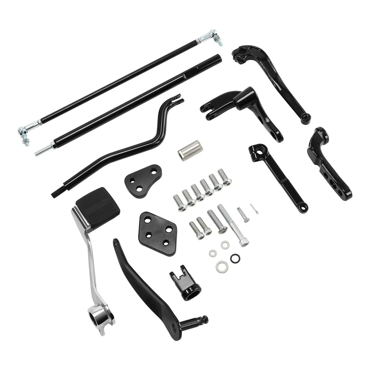 Standard Forward Control for Harley Dyna Street Fat Bob Low Rider (2006–2017)