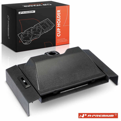 Cup Holder for Ford F-150 (2015–2017) FL3Z1813562AT