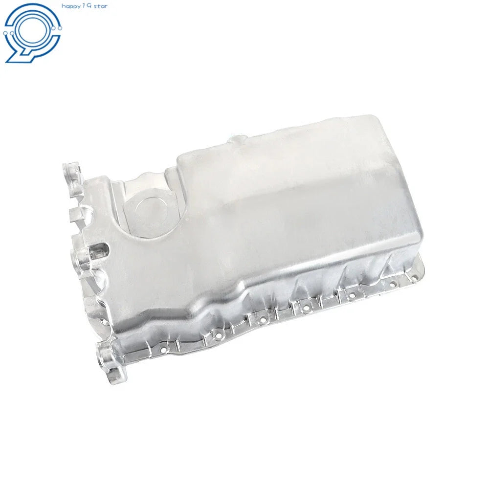 Oil Pan for VW Beetle Golf Jetta (1998–2006)