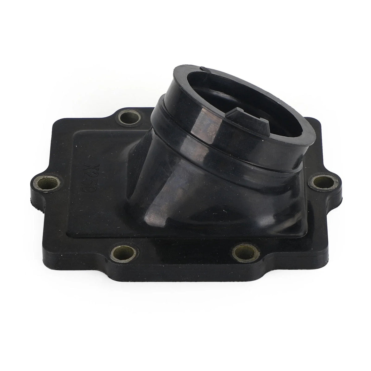 Rubber Intake Reed Boot for Kawasaki KX250 (1987) 16065-1150