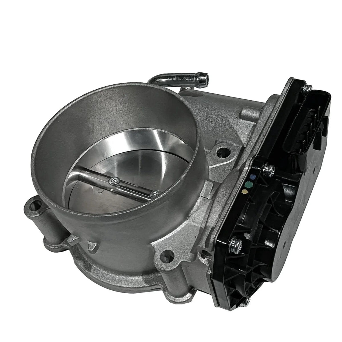Throttle Body for Hyundai Santa Fe (2012–2019) & Kia Sorento (2014–2018) 2.0L 2.4L 3.3L