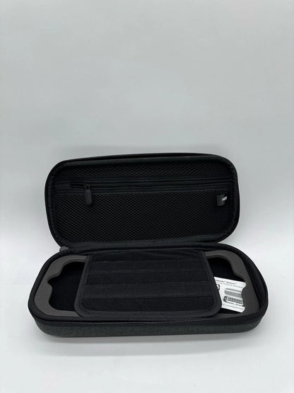 3X Universal Go Travel Case Portable Storage Bag for Nintendo Switch OLED Lite