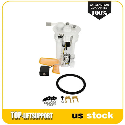 Fuel Pump Module Assembly for Pontiac Vibe, Toyota Corolla (2003–2004)