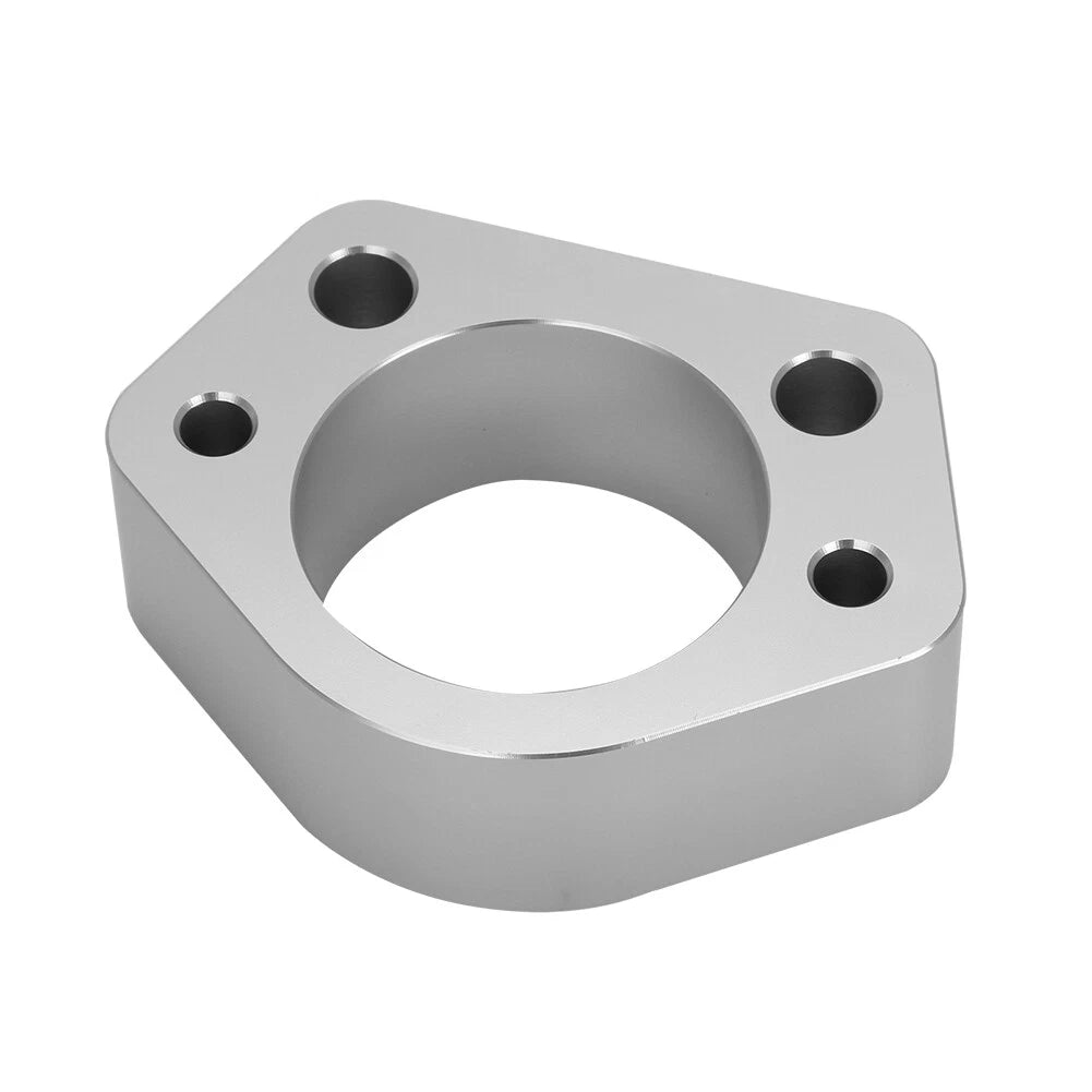 1" Aluminium Ball Joint Spacers for Chevy S10 Blazer / GMC S15 (1982–2004)