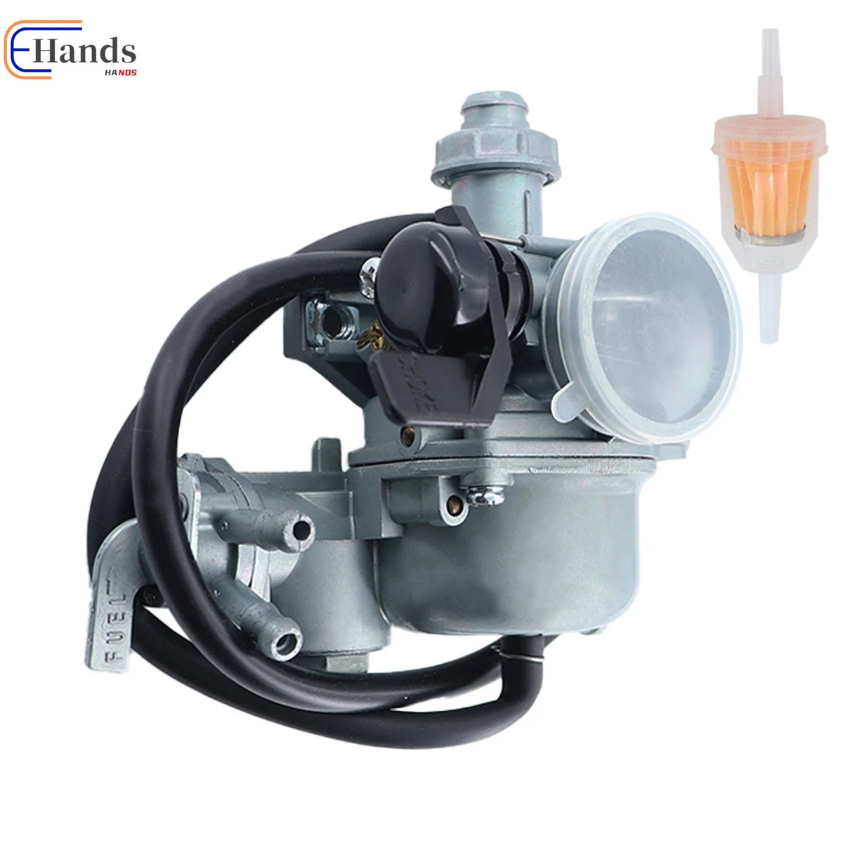 Carburetor Assembly for Honda TRX90 (1993–2005) 16100-HP2-673