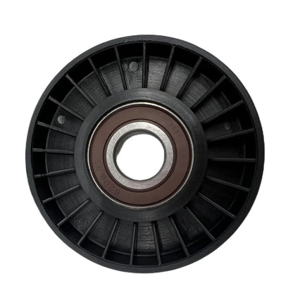Serpentine Belt Idler Pulley w/ Bearing for Mercruiser (710-8M6500024, 865598)