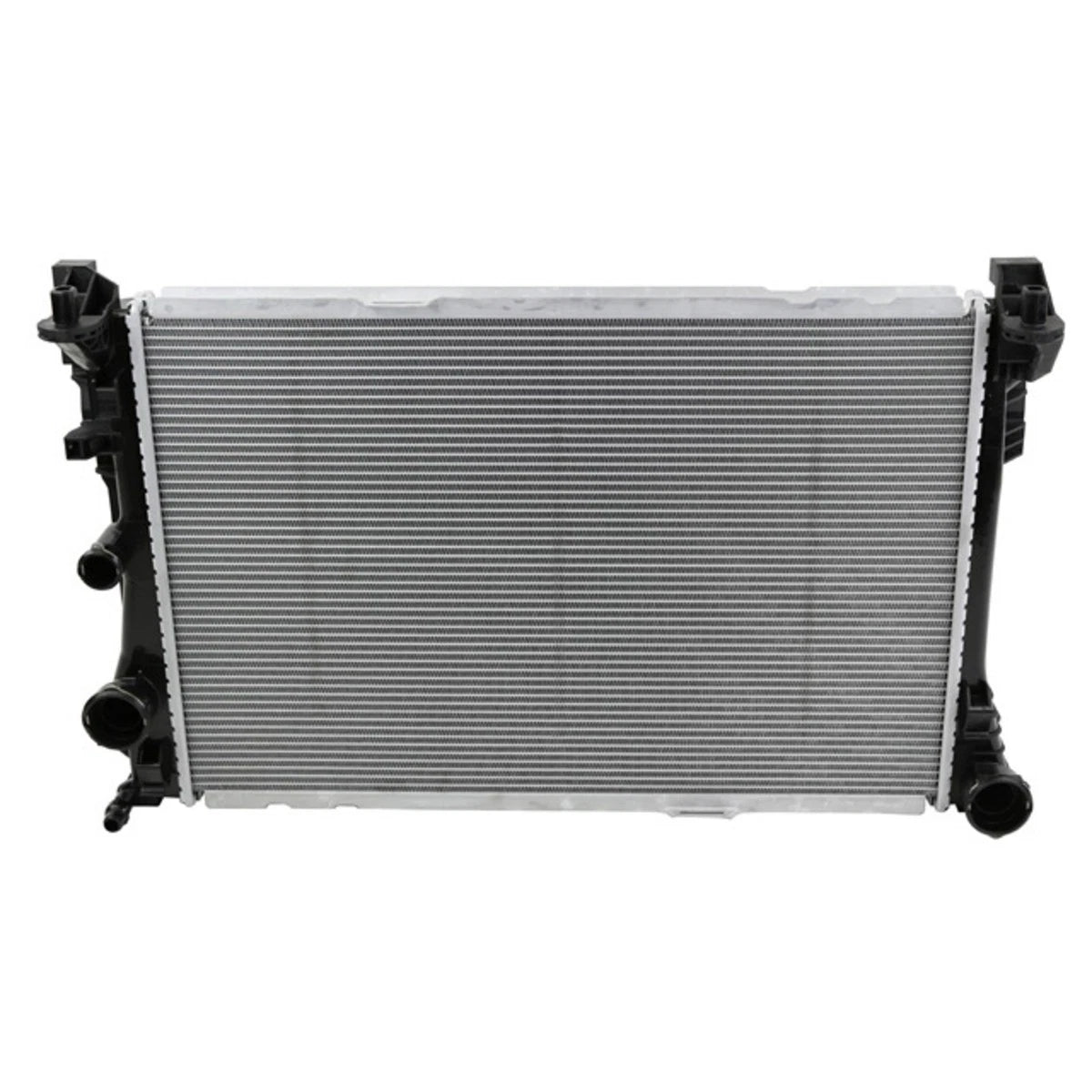 Radiator for Mercedes-Benz SLK350 (2012–2016) 099-500-62-03