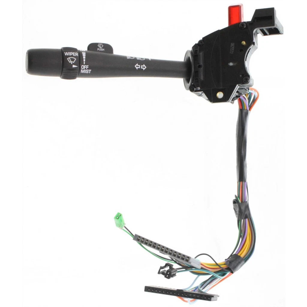 Turn Signal Switch for Cadillac Escalade EXT/Escalade (2002) CLX-M0-USA-ARBC505811-CL360A80