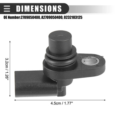 Camshaft Position Sensor for Infiniti Mercedes-Benz (2014–2020) 2709050400