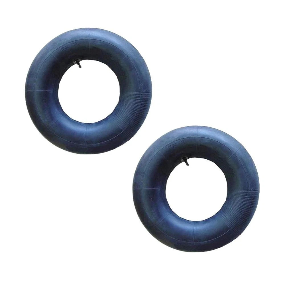 Set of 2 Tire Inner Tubes 21x10x8 21x11x8 for Grasshopper Mower