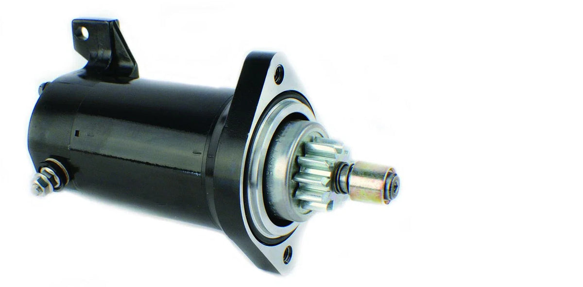 Starter for Yamaha Wave Runner 500 (1989–1993) PH100-YA05 6K8-81800-12-00