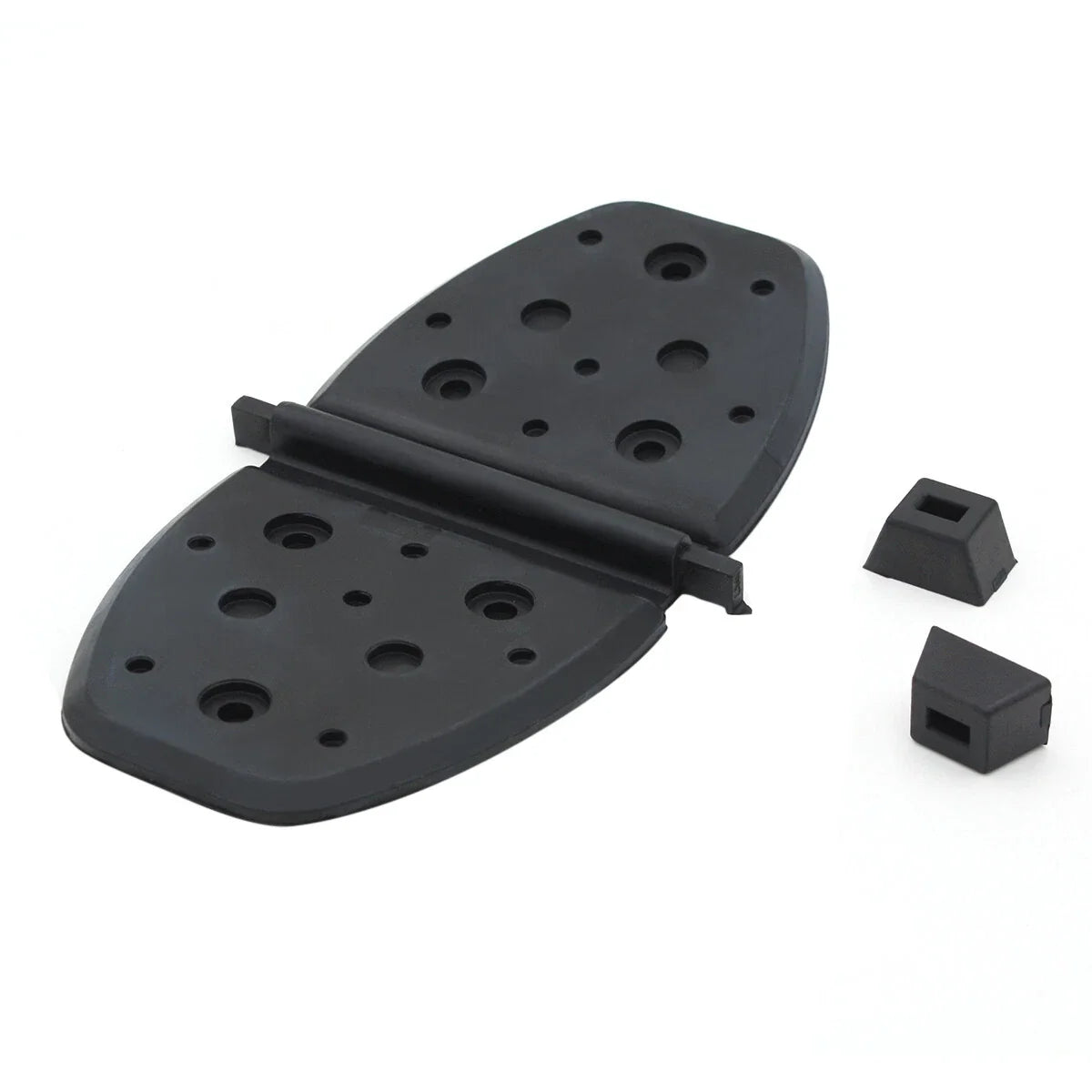 Mercruiser Water Shutter Flappers for V6 4.3L (Replaces 807166A2)