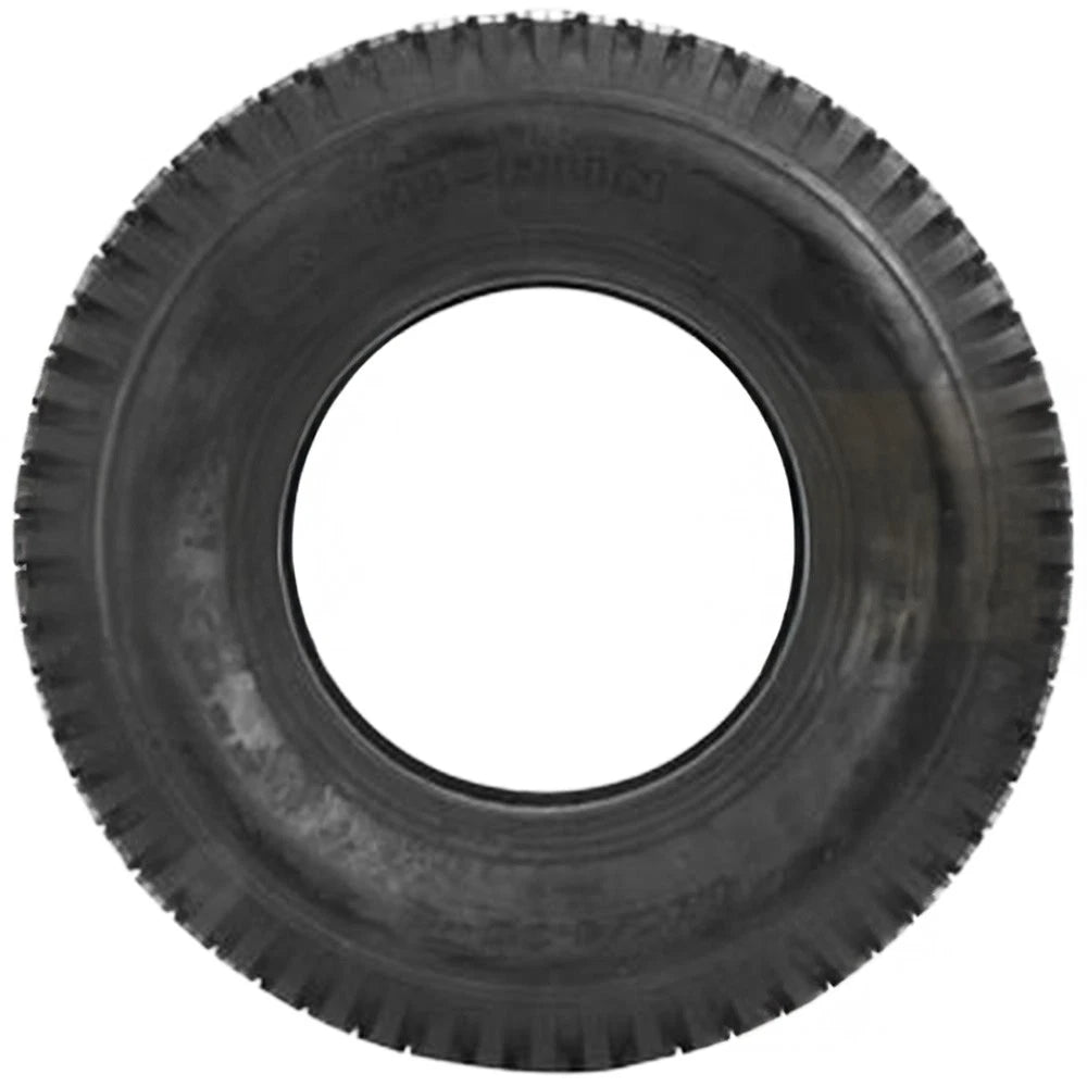 2X 4.80-8 2 Ply Tire P605 Stud for