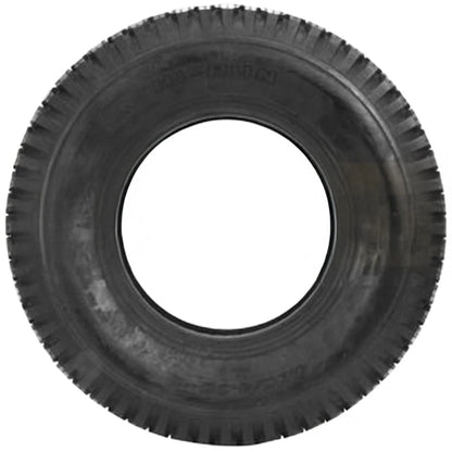 2X 4.80-8 2 Ply Tire P605 Stud for