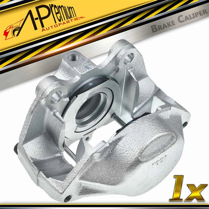 Front Left Disc Brake Caliper for Mercedes-Benz 380SL 1981–1985