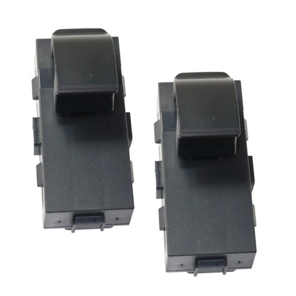 Set of 2 Window Switches for GMC Acadia (2009–2017) PLX-M0-USA-RC50520008-CL360A77