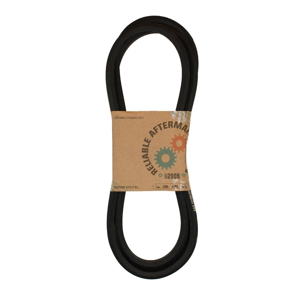 Double Angle Mower Deck Belt for John Deere (Fits GX25209)