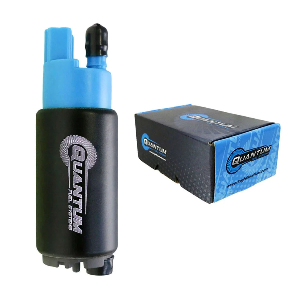QFS Fuel Pump for KTM 790 Adventure (2019–2020) 63507088000