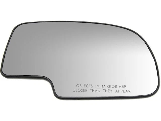 Door Mirror Glass for Chevrolet Silverado 2500 HD (2001–2002) 82194ZHVG