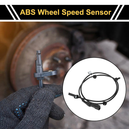 ABS Wheel Speed Sensor Set for Ford Five (2000–2005) 5F9Z2C190CA