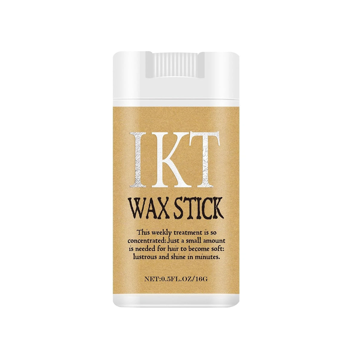Hair Wax Stick for Women & Kids (0.56 Ounce)