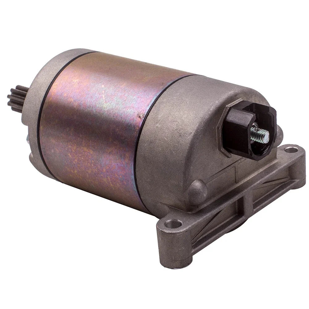 Starter Motor for Yamaha Grizzly 550 700 4WD EPS ATV (2013–2019) 28P818900000