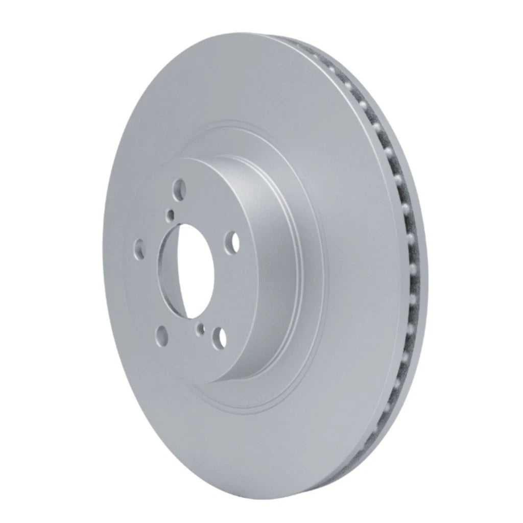 Brake Rotor for Subaru WRX (2012–2014) ALX-PAU-DF-604-13034-CLA8