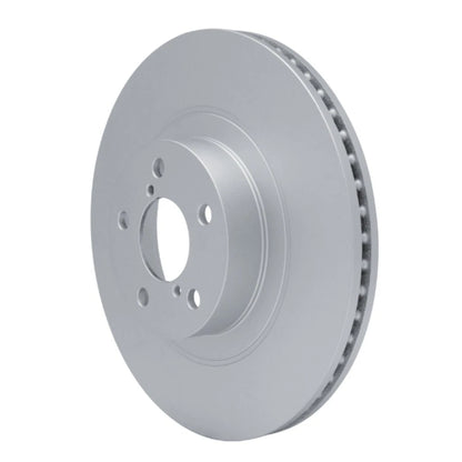 Brake Rotor for Subaru WRX (2012–2014) ALX-PAU-DF-604-13034-CLA8