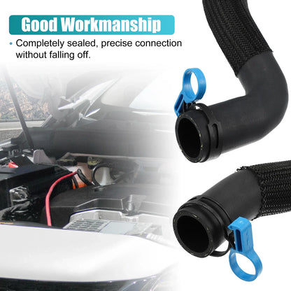 Lower Coolant Hose for Chevrolet Malibu 1.5L-L4 (2016–2021) 23416973