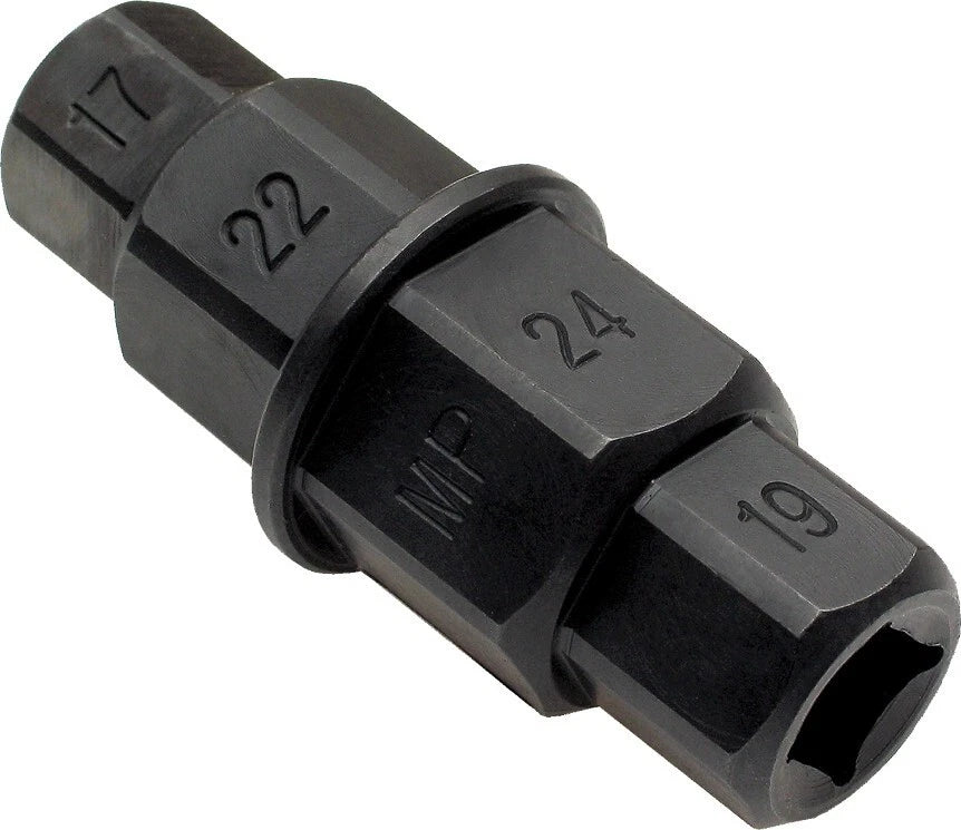 Hex Axle Tool for Motion Pro (08-0397)