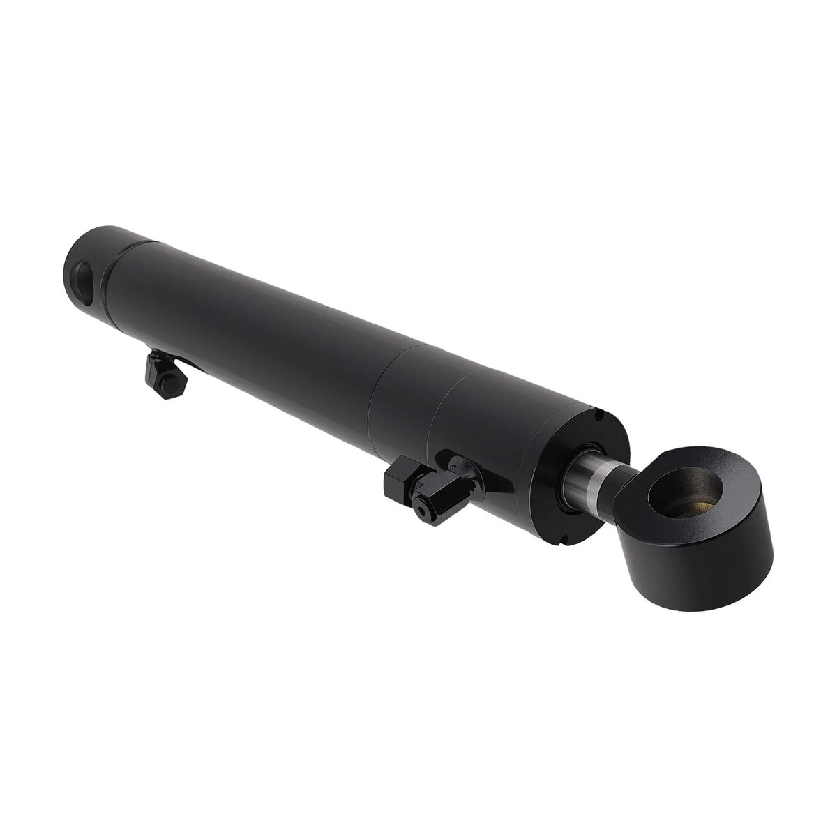 1X Hydraulic Tilt Cylinder for Caterpillar Skid Steer Loader 246 256 (1990–2023) 293-5712