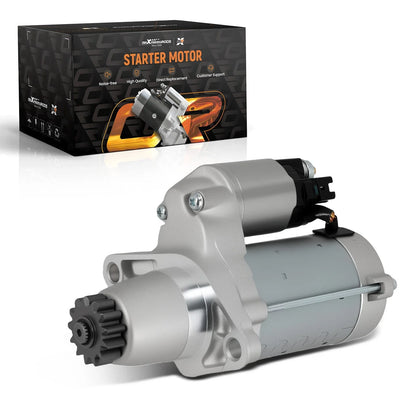 Starter Motor for Lexus ES300 NX200t Toyota Camry Sienna Highlander (2015–2016)