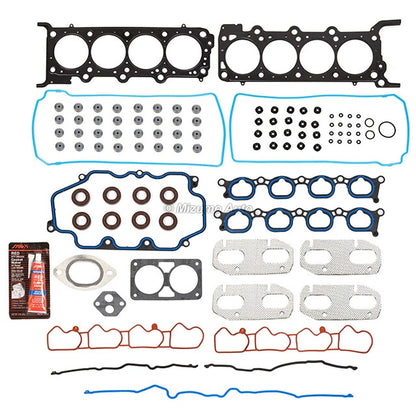 Head Gasket Set for Ford Mustang 4.6 DOHC 32-Valve (2003–2004) MA-4216909236, HS26188PT